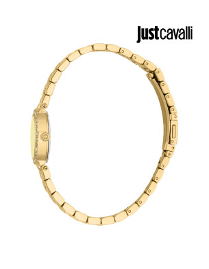 Just Cavalli Ladies Watch